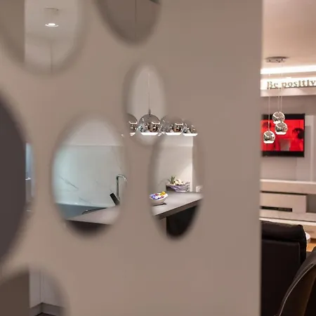 Apartment Be Positive