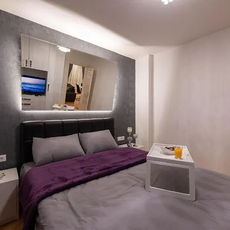 Be Positive Apartment *