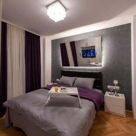 Be Positive Apartment *