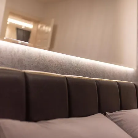 Apartment Be Positive Novi Sad