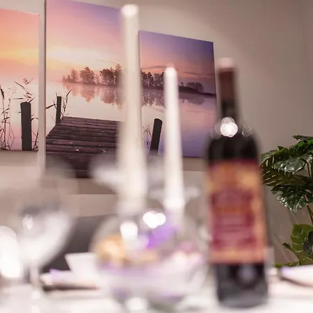 Be Positive Apartment Novi Sad