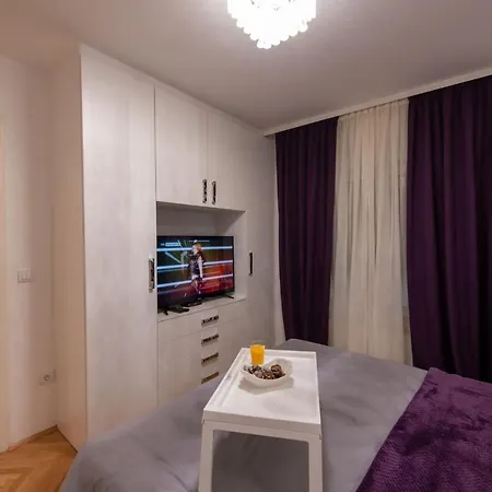 Apartment Be Positive