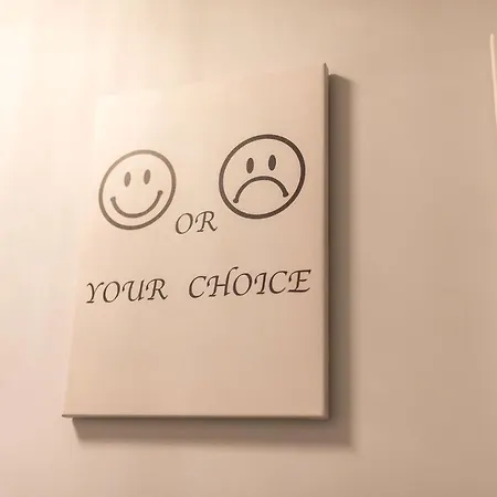 Be Positive *